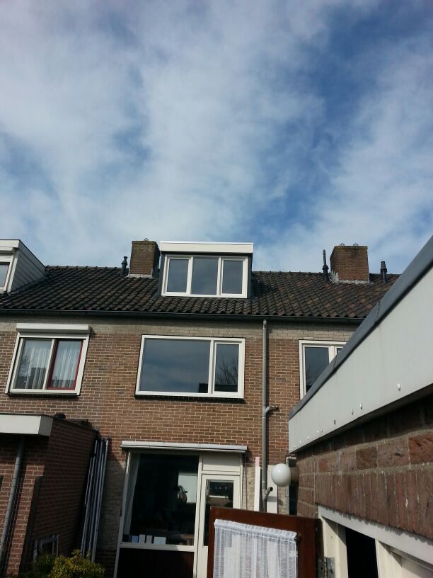 Gehele bovenverdieping en dakkapel renovatie gerealiseerd te Woudenberg!