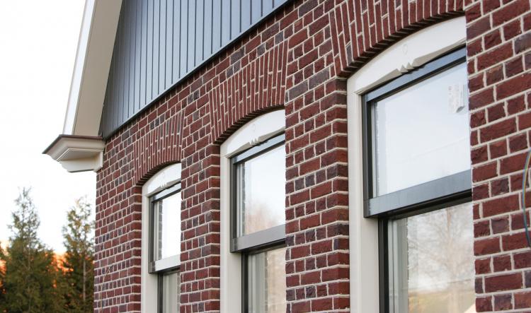 Kunststof kozijnen, deuren & dakkapellen Fabriek Groothandel - Nedkozijn